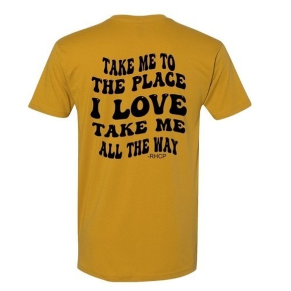 Other - The Yardbirds Band  T-shirt Short Sleeve